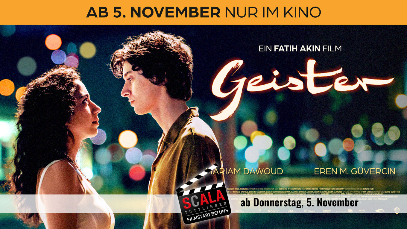 Geister