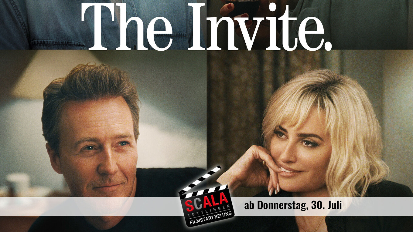 The Invite