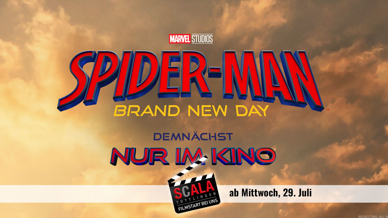 Spider-Man 4: Brand New Day