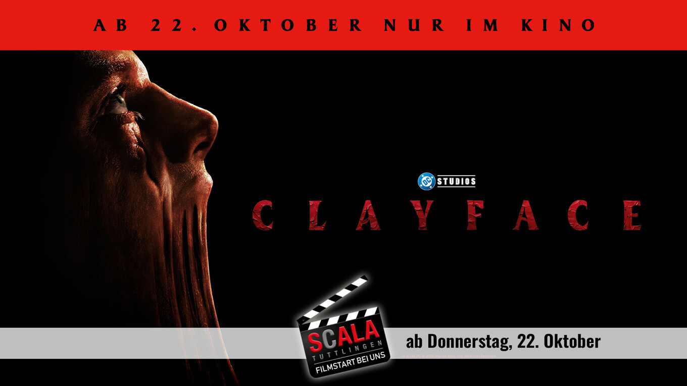 Clayface