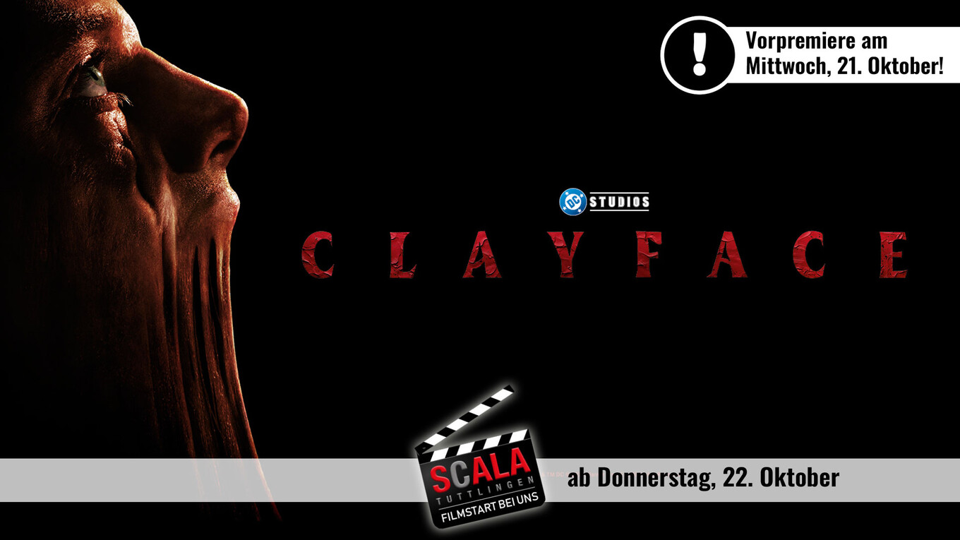 Clayface